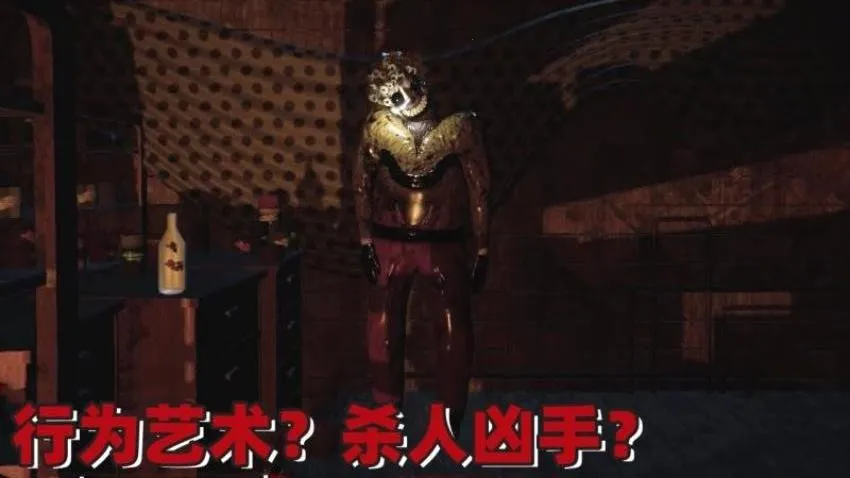 疯狂逃离2026官方最新版本