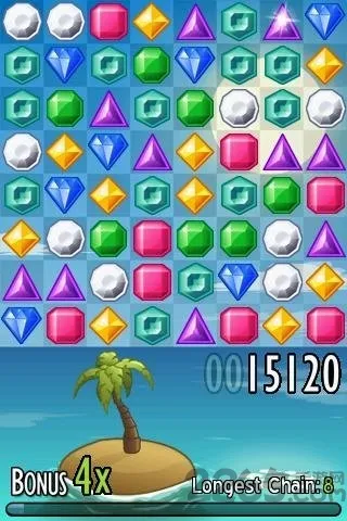 钻石迷情最新版 钻石迷情最新版