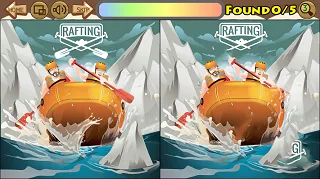 找不同133 找不同133