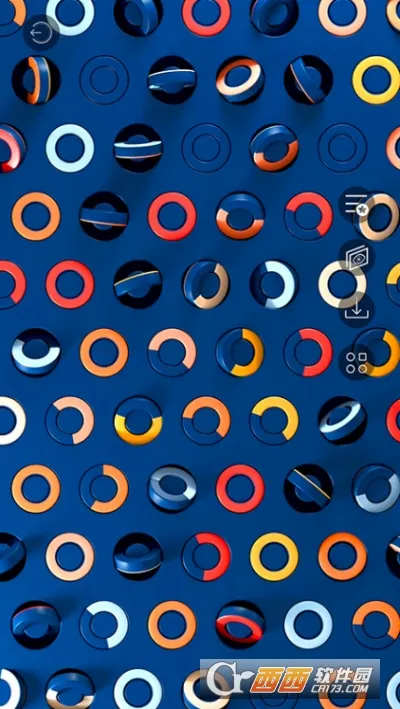 ��Ӱ��̬��ֽ