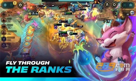 tftpbe美测服最新手机版 tftpbe美测服最新手机版