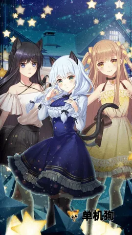 �ҵĶ���Ů��2026�ٷ����°汾