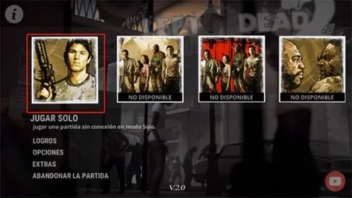 求生之路2安卓版手机版 求生之路2安卓版手机版