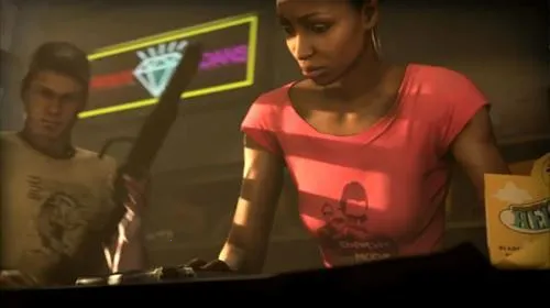 求生之路2安卓版手机版 求生之路2安卓版手机版