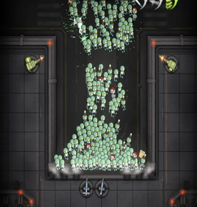 ����ʬ��ս2026���°汾