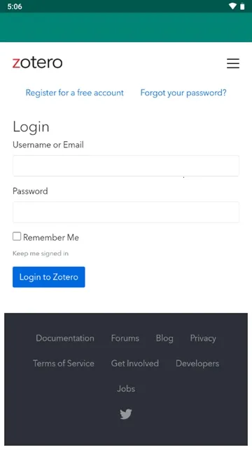 Zoo for Zotero2026下载安装 Zoo for Zotero2026下载安装