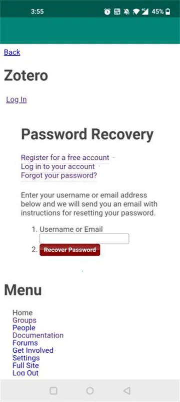 Zoo for Zotero2026下载安装 Zoo for Zotero2026下载安装