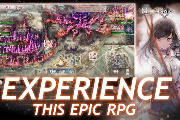 memento mori2026下载 memento mori2026下载