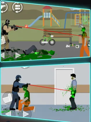 僵尸末日生存2最新手机版