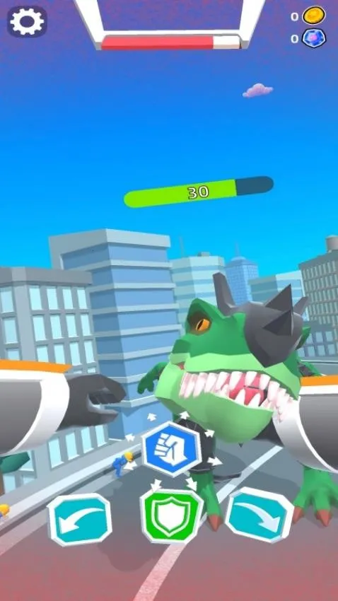 超级机械大师2026官方正版 超级机械大师2026官方正版