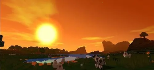 迷你世界2026最新版本 迷你世界2026最新版本