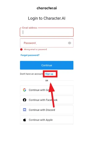 characterAI2026下载安装 characterAI2026下载安装