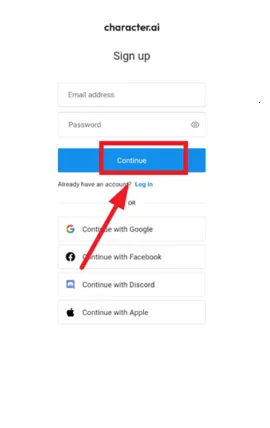 characterAI2026下载安装 characterAI2026下载安装