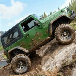 ɽ��ԽҰ��ս2026���°汾v1.0 app