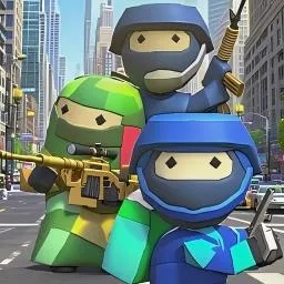 ���ر���ս��2026���ذ�װv1.1 ��׿��