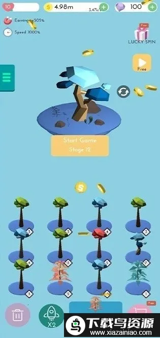 ɭ���ػ���3d2026�ٷ����°汾