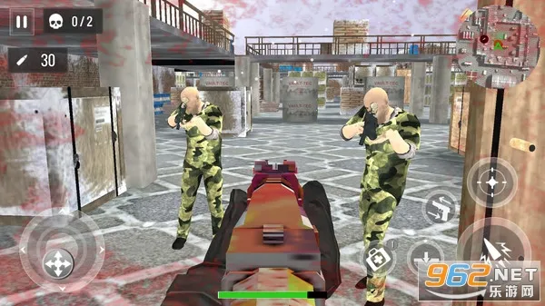 精英杀手突击队 精英杀手突击队