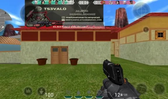 无畏契约2026官方正版 无畏契约2026官方正版