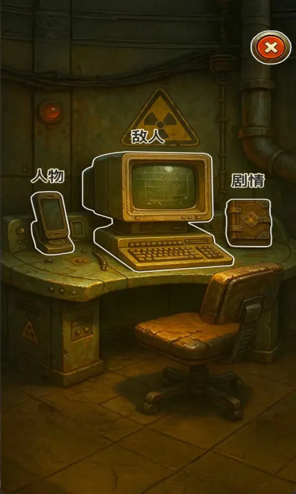 灾厄启示录2026最新版本 灾厄启示录2026最新版本