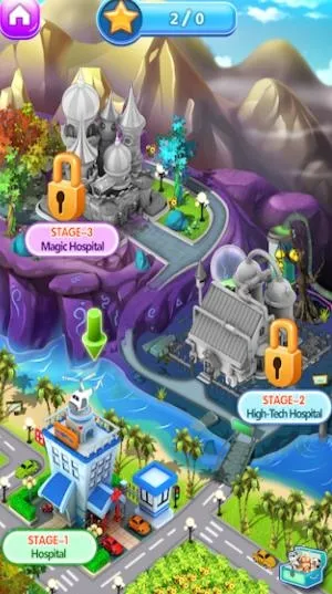 Surgery Simulator2026���°汾