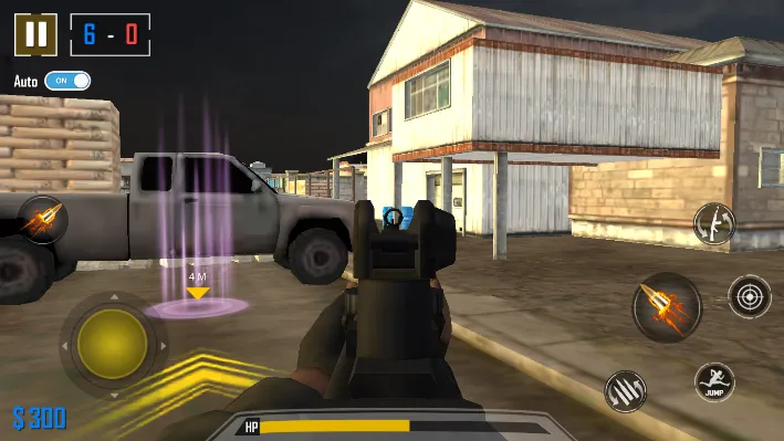 射击秘密任务安卓版手机版 射击秘密任务安卓版手机版