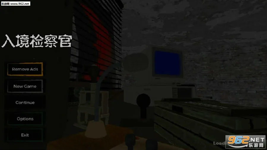 Border Officer2026�ٷ����°汾