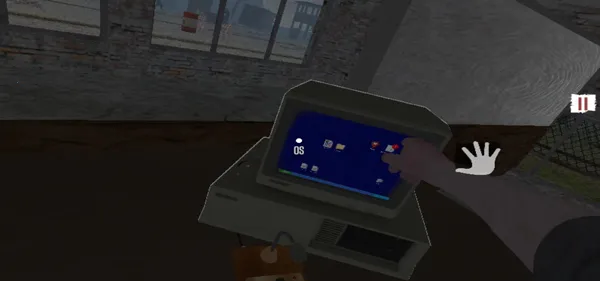 Border Officer2026�ٷ����°汾