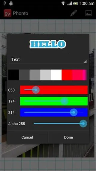 Phonto2026�ٷ����°汾