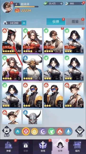 �������