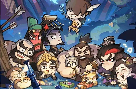 魔魔打勇士无限代金版 魔魔打勇士无限代金版