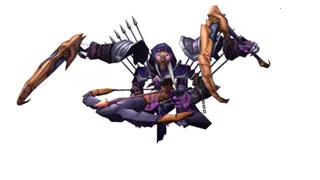 魔渊之刃破解版 魔渊之刃破解版