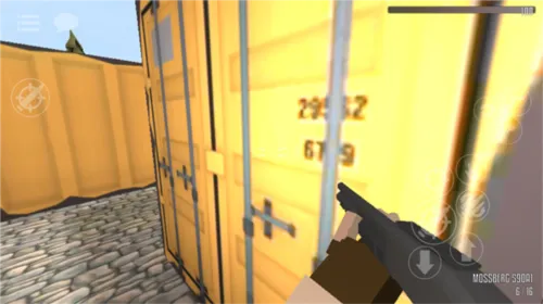 g沙盒仇恨最新版 g沙盒仇恨最新版