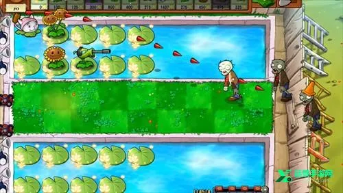 植物大战僵尸诸神版破解版 植物大战僵尸诸神版破解版