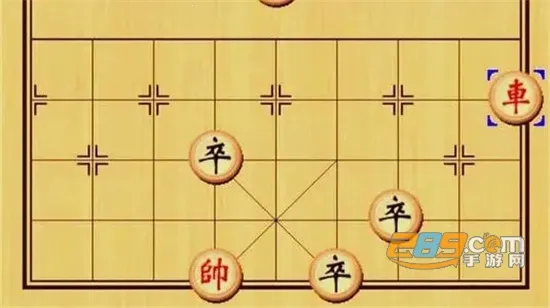 万宁象棋大招版免广告 万宁象棋大招版免广告