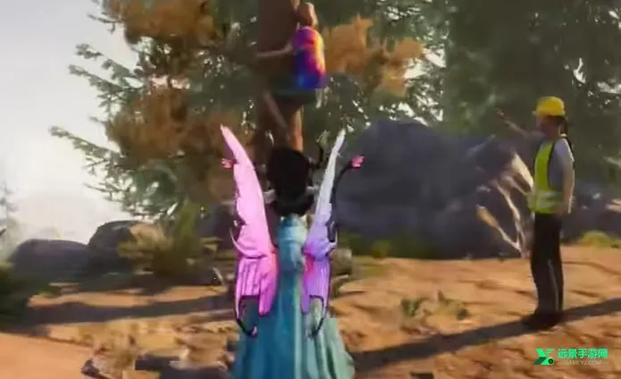 模拟山羊3狂兽之路 模拟山羊3狂兽之路