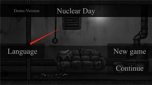 核后之日汉化版 核后之日汉化版