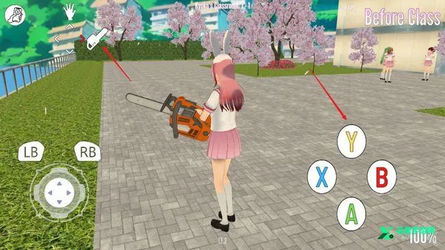 病娇模拟器中文版下载 病娇模拟器中文版下载