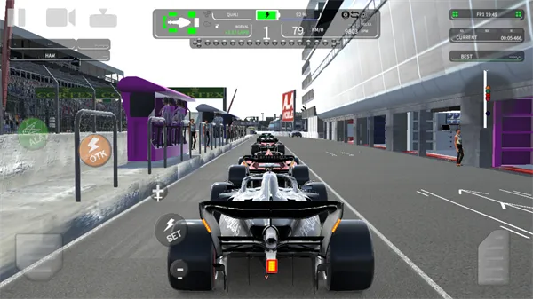 四驱赛车汉化版免费下载 四驱赛车汉化版免费下载