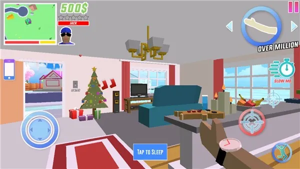 沙雕模拟器超级菜单 沙雕模拟器超级菜单