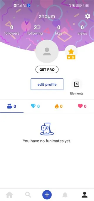 Funimate����(��Ƶ�༭����)