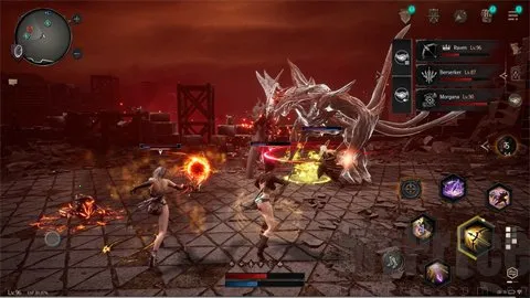 暗月十二2026官方正版 暗月十二2026官方正版