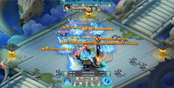 古剑奇闻录2026最新版本 古剑奇闻录2026最新版本