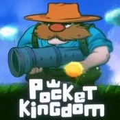PocketKingdom(�ڴ�����ð����Ϸ)v1.0.14 app
