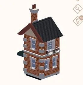 我爱拼模型(3D拼图游戏) 我爱拼模型(3D拼图游戏)