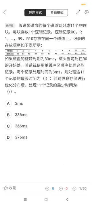 软考通(软考备考工具) 软考通(软考备考工具)