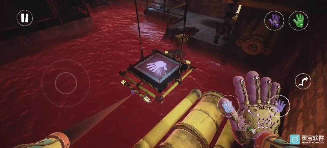 波比游戏第三章2026官方正版