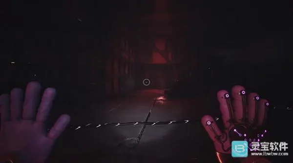 波比游戏第三章2026官方正版