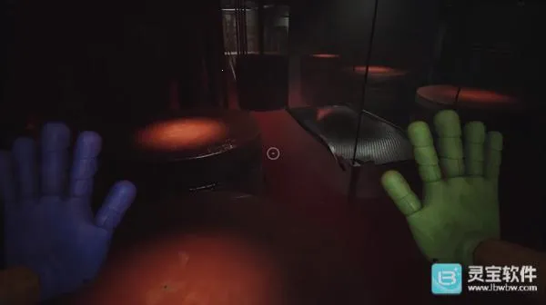 波比游戏第三章游戏攻略3