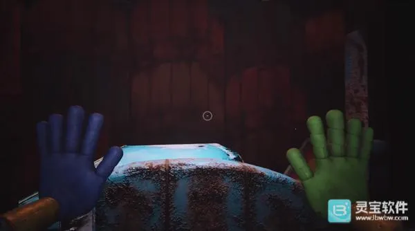 波比游戏第三章游戏攻略2