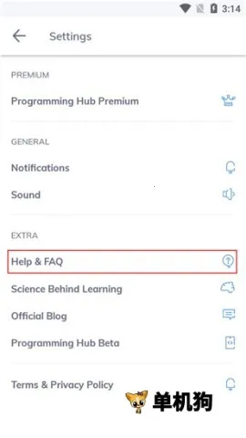 Programming Hub(���ѧϰ����)